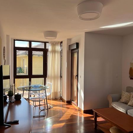 Appartement La Terraza à Comillas Extérieur photo