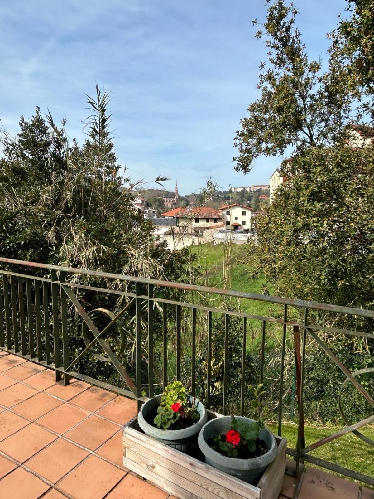 Appartement La Terraza à Comillas Extérieur photo